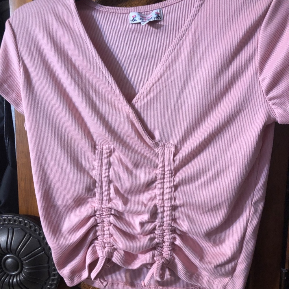 GIRL'S TOP - Picture 4 of 4